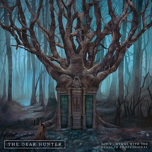 The Dear Hunter: Act V: Hymns With The Devil In Confessional [ Record ]