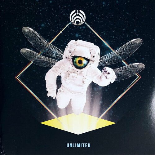 Bassnectar: Unlimited [ Record ]