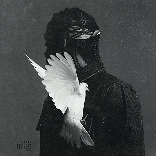 Pusha T: King Push - Darkest Before Dawn: The Prelude [ Record ]