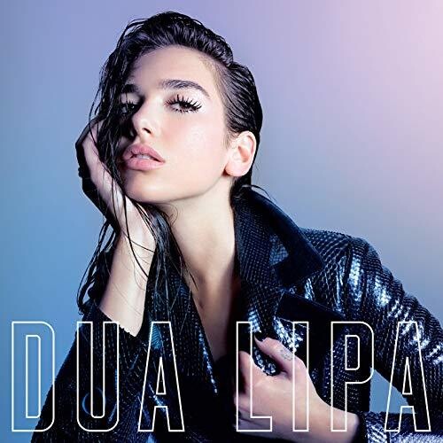 Dua Lipa: Dua Lipa [ Record ]