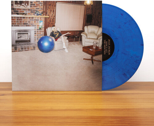 Julia Jacklin: Don't Let The Kids Win [ Record ]