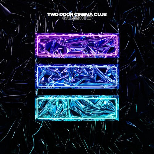 Two Door Cinema Club: Gameshow [ Record ]