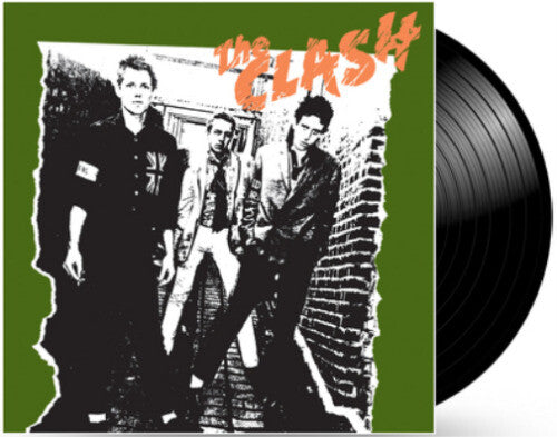 The Clash: The Clash (180-gram) [ Record ]