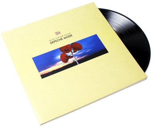 Depeche Mode: Music For The Masses (180-gram) [ Record ]