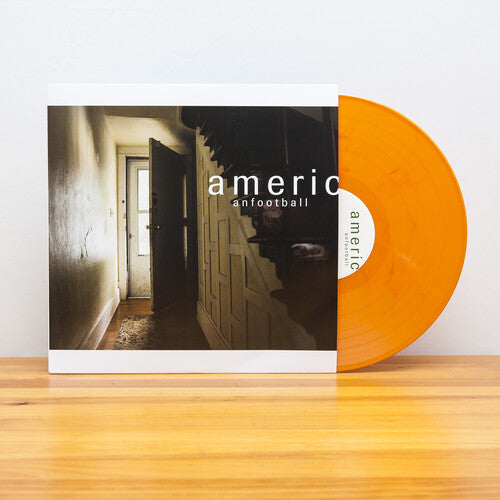 American Football: American Football (LP2) [ Record ]