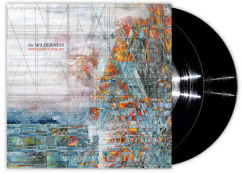 Explosions in the Sky: The Wilderness [ Record ]