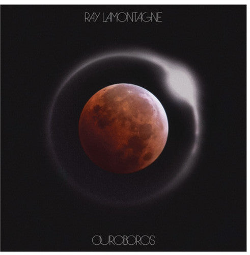 Ray LaMontagne: Ouroboros [ Record ]