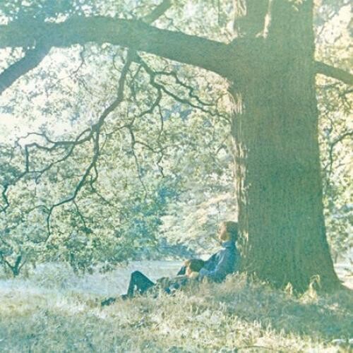 Yoko Ono: Plastic Ono Band [ Record ]