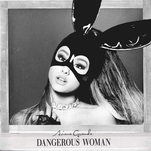 Ariana Grande: Dangerous Woman [ Record ]