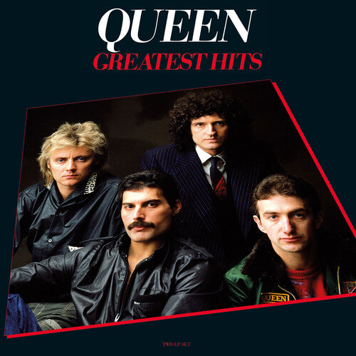 Queen: Greatest Hits I [ Record ]