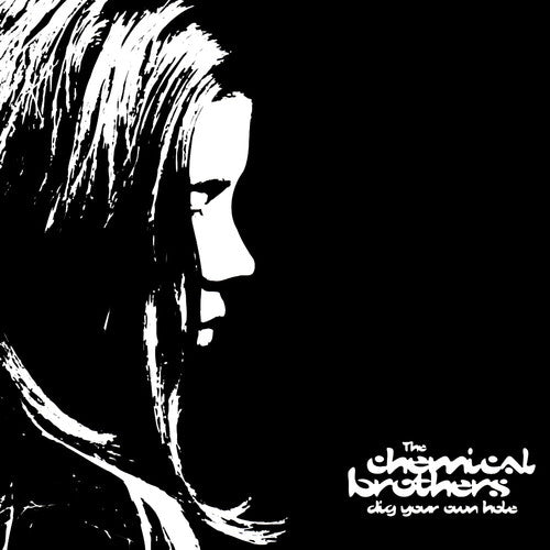 The Chemical Brothers: Dig Your Own Hole [ Record ]