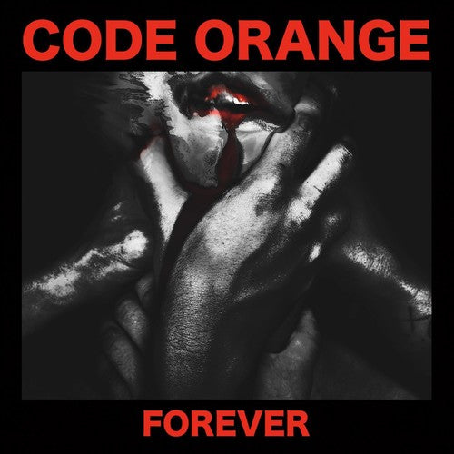 Code Orange: Forever [ Record ]