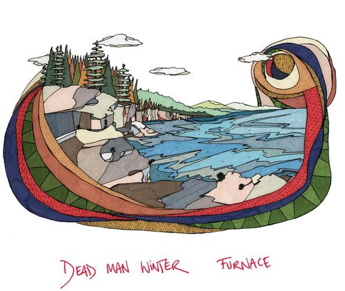 Dead Man Winter: Furnace [ Record ]