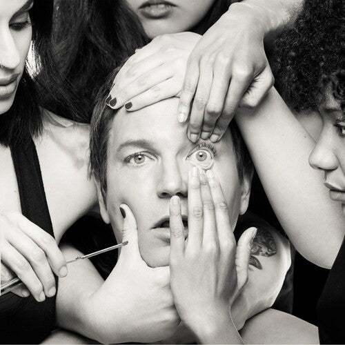 Third Eye Blind: We Are Drugs [ Record ]
