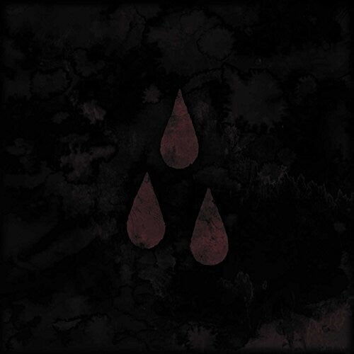 AFI: AFI (The Blood Album) [ Record ]