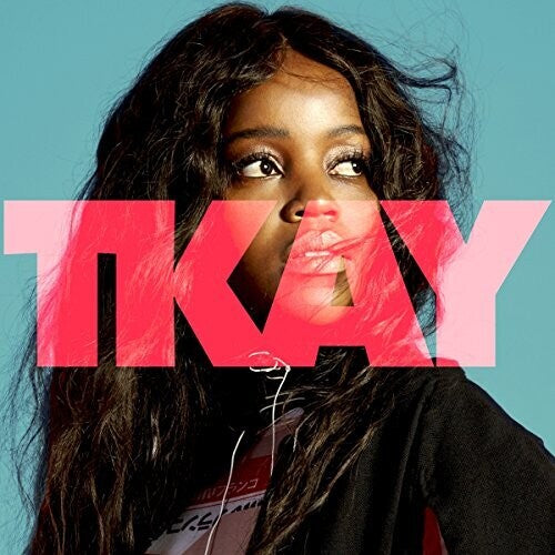 Tkay Maidza: Tkay [ Record ]