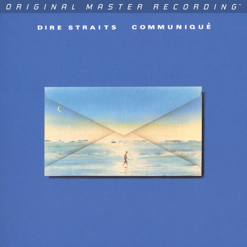 Dire Straits: Communique [ Record ]
