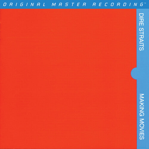 Dire Straits: Making Movies [ Record ]