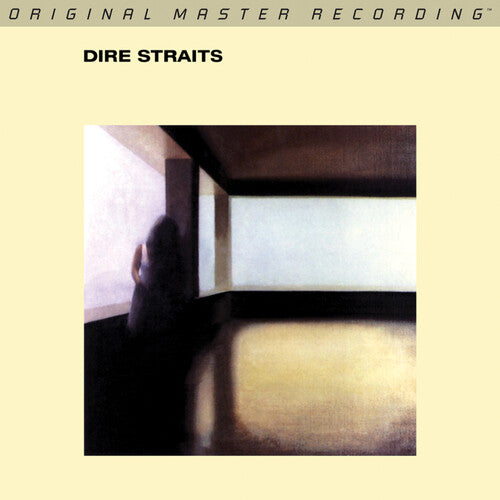 Dire Straits: Dire Straits [ Record ]