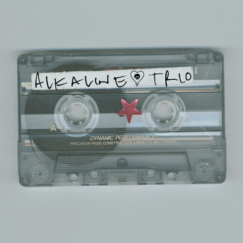 Alkaline Trio: Alkaline Trio [ Record ]