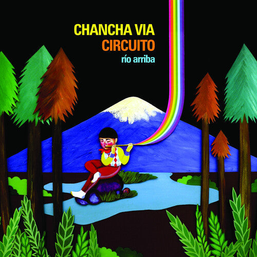 Chancho Via Circuito: Rio Arriba [ Record ]