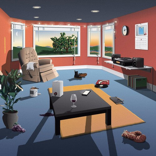 Hippo Campus: Landmark [ Record ]