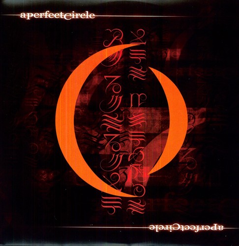 A Perfect Circle: Mer de Noms [ Record ]