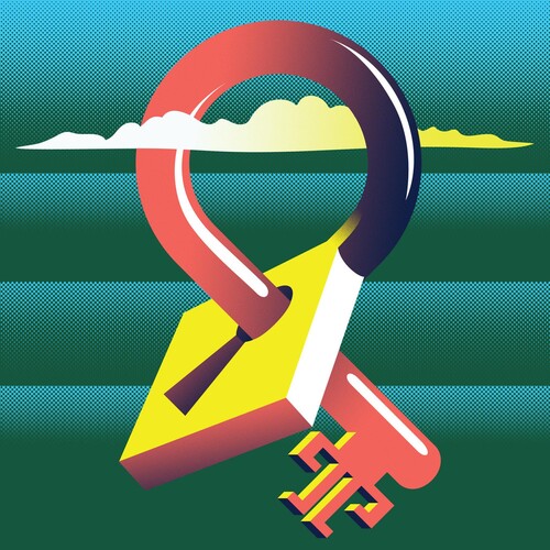 Temples: Volcano [ Record ]