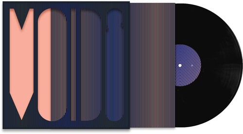Minus the Bear: Voids [ Record ]