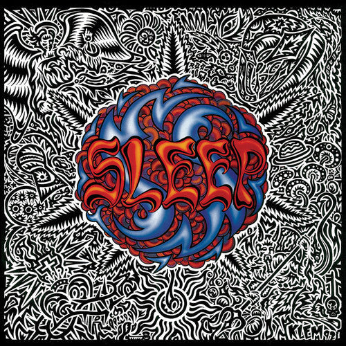 Sleep: Sleep's Holy Mountain [ Record ]