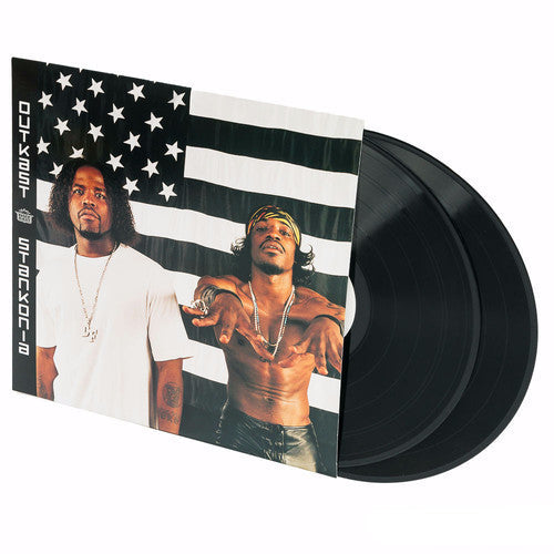 OutKast: Stankonia [ Record ]