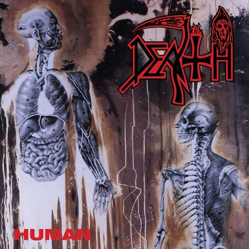 Death: Human [ Record ]