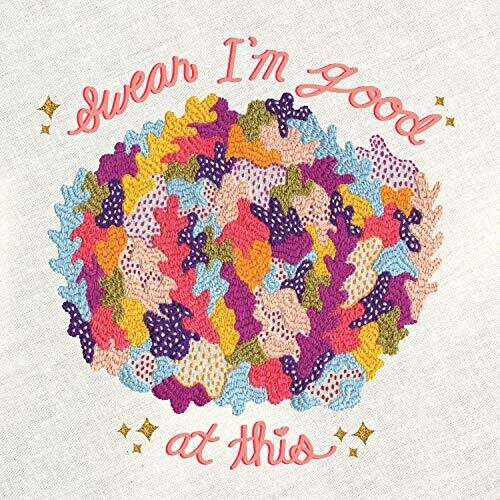 Diet Cig: Swear I'm Good At This [ Record ]