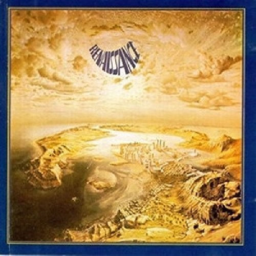 Renaissance: Renaissance [ Record ]