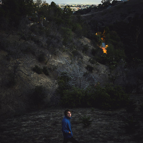 Kevin Morby: Singing Saw [ Record ]