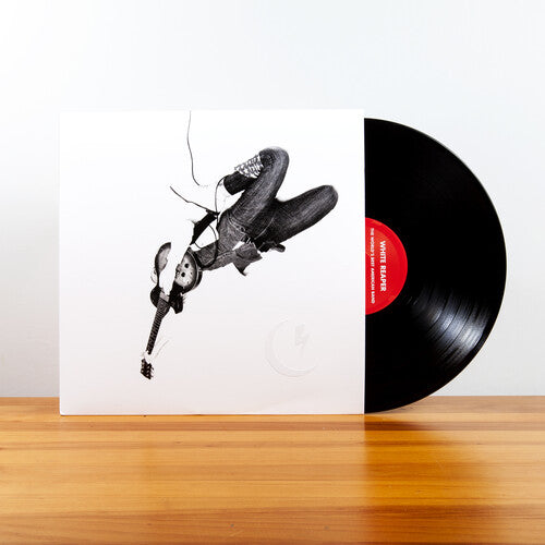 White Reaper: The World's Best American Band [ Record ]