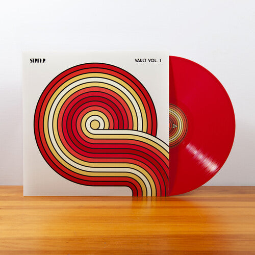 STRFKR: Vault, Vol. 1 [ Record ]