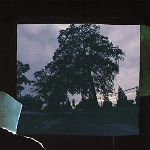 J. Cole: 4 Your Eyez Only [ Record ]