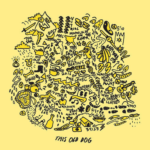 Mac DeMarco: This Old Dog [ Record ]