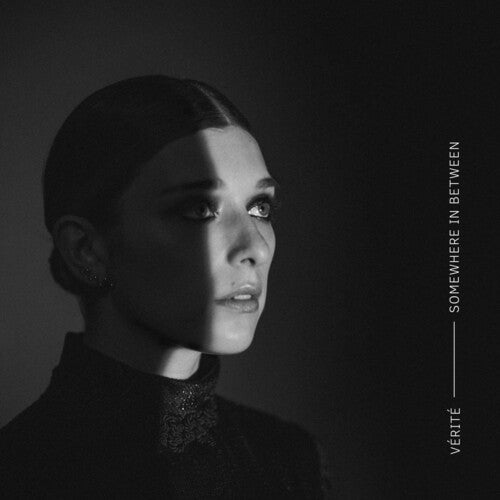 Verite: Somewhere In Between [ Record ]