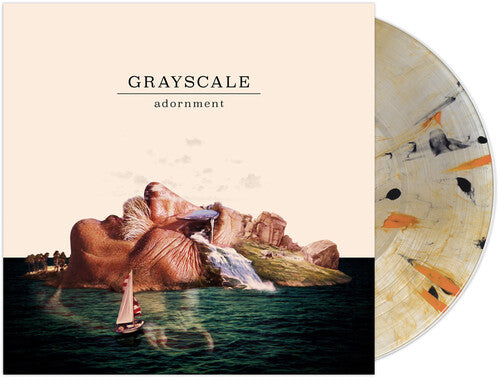 Grayscale: Adornment [ Record ]