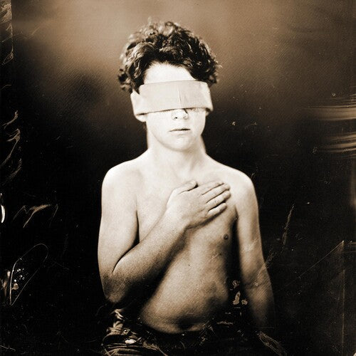 Gideon: Cold [ Record ]