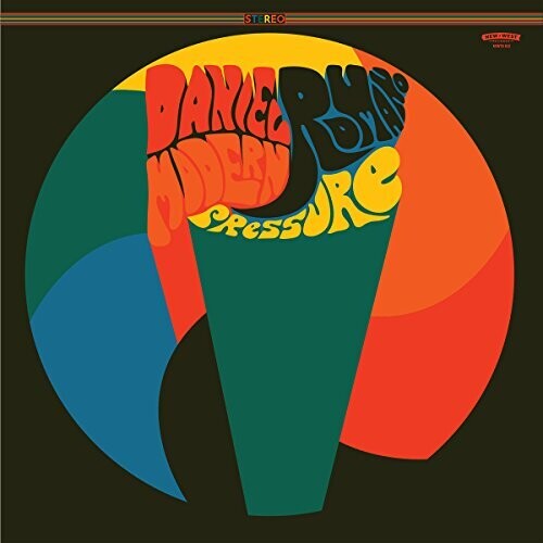 Daniel Romano: Modern Pressure [ Record ]