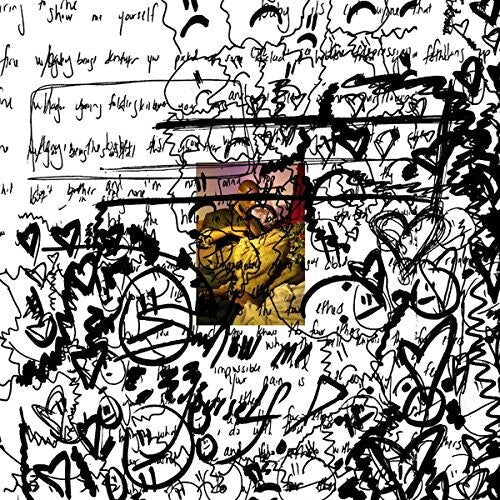 Serpentwithfeet: blisters [ Record ]