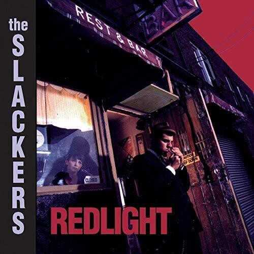 The Slackers: Redlight (20th Anniversary Edition) [ Record ]