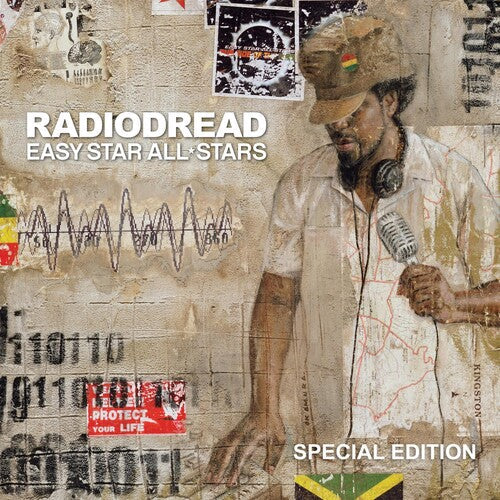 Easy Star All-Stars: Radiodread (Special Edition) [ Record ]