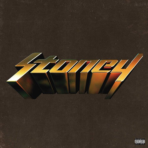 Post Malone: Stoney [ Record ]