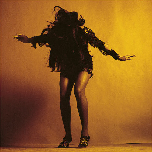 The Last Shadow Puppets: Everything You've Come to Expect [ Record ]