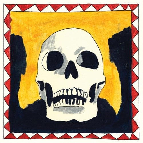 The Woods: City Sun Eater in the River of Light [ Record ]