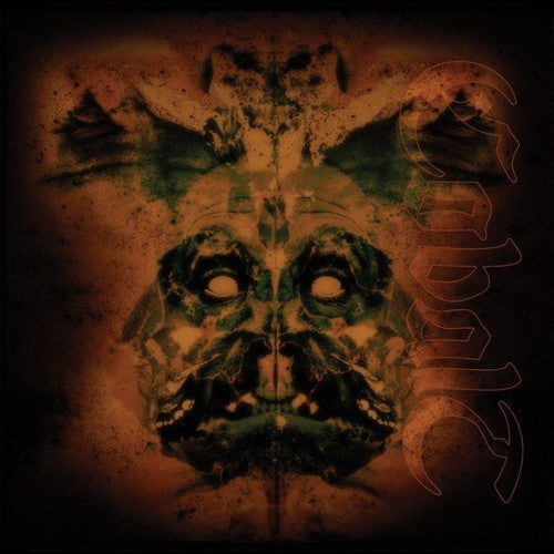 Cobalt: Slow Forever [ Record ]